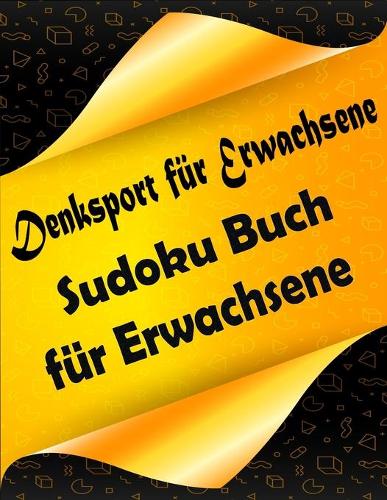 Denksport für Erwachsene