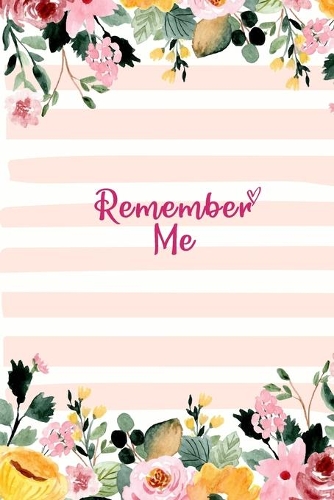Remember Me