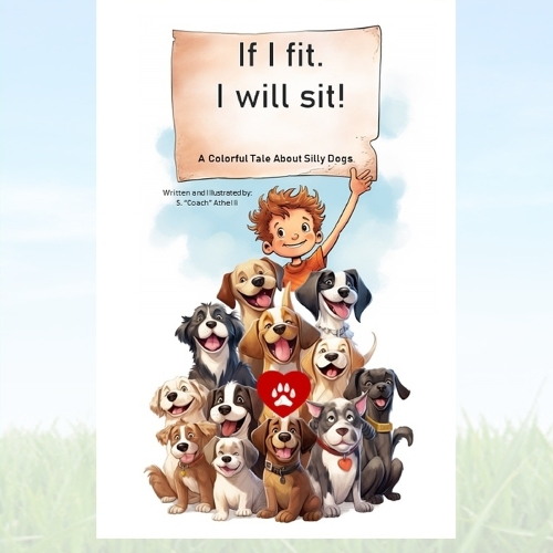 If I Fit. Then I Will Sit