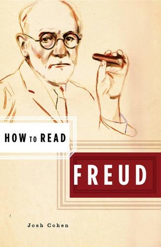 How to Read Freud: (0 How to Read)