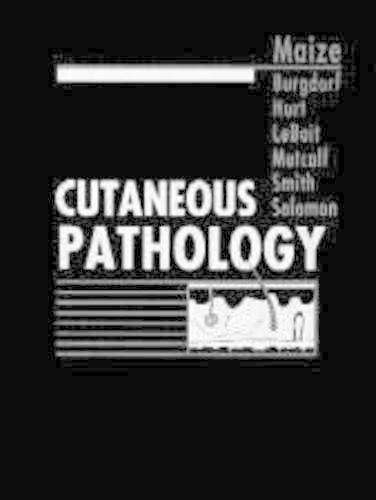 Cutaneous Pathology