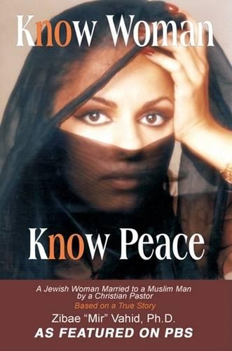 Know Woman Know Peace
