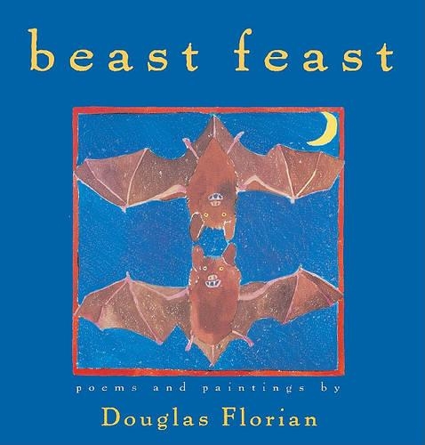 Beast Feast: Poems(English)
