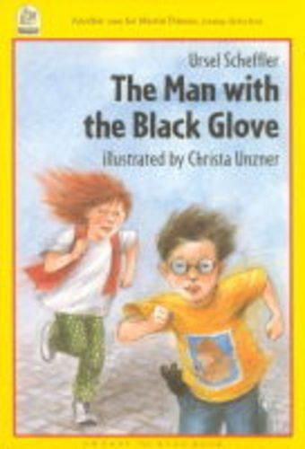 The Man with the Black Glove