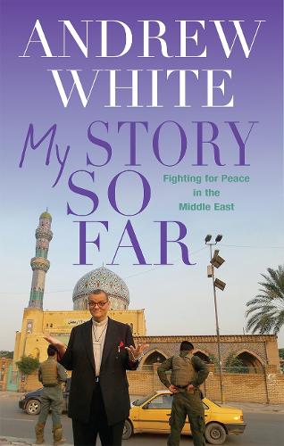 My Journey So Far: (English)