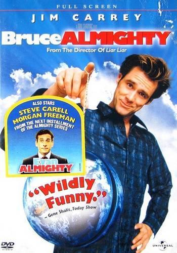 Bruce Almighty