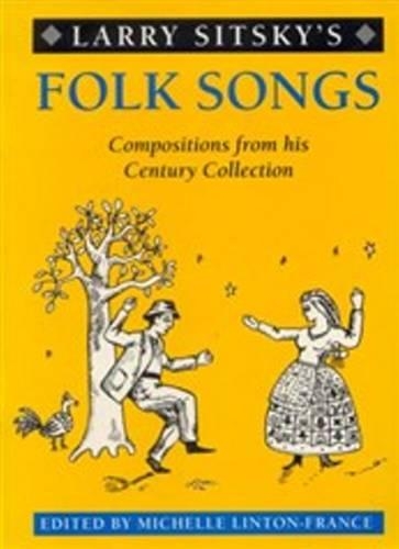 Folk Songs: Compilations from His Century Collection