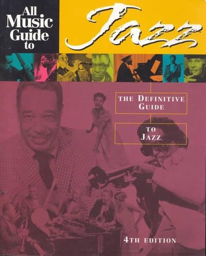 All Music Guide to Jazz