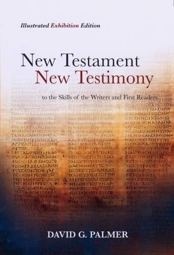 New Testament: New Testimony
