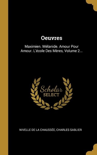 Oeuvres