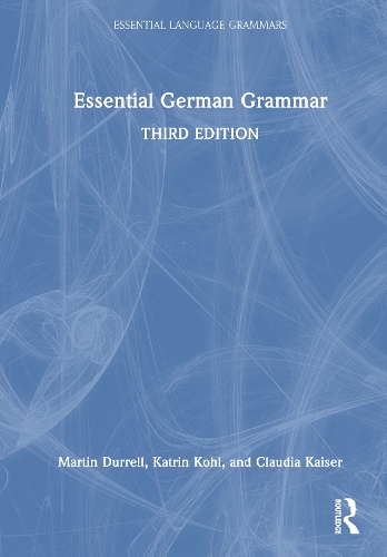 Essential German Grammar