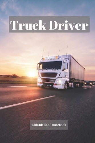 truck driver