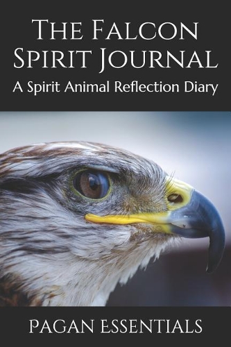 The Falcon Spirit Journal