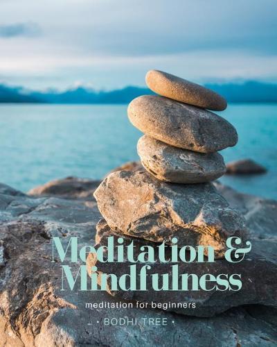 Meditation & Mindfulness: meditation for beginners(1 Meditation for Beginners)
