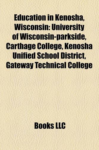 Education in Kenosha, Wisconsin