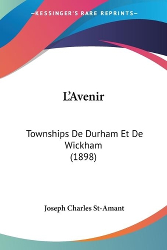 Book Cover