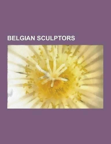 Belgian Sculptors