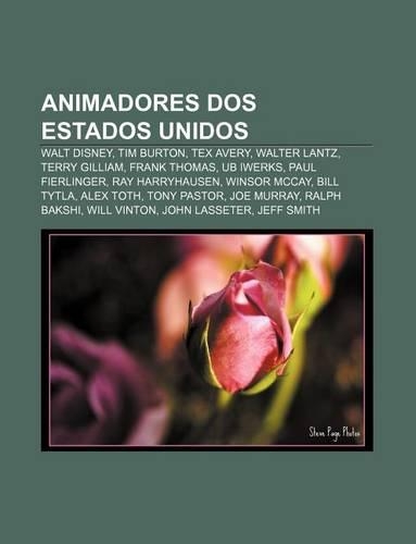 Animadores DOS Estados Unidos