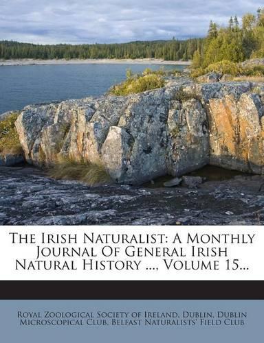 The Irish Naturalist