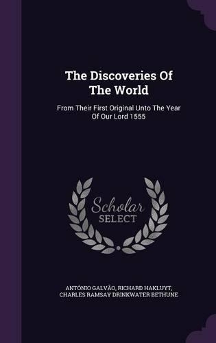 The Discoveries Of The World