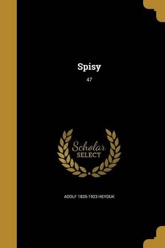 Spisy; 47