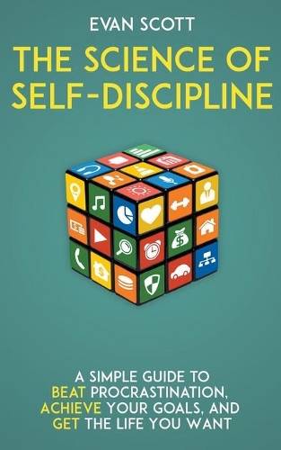 The Science of Self-Discipline