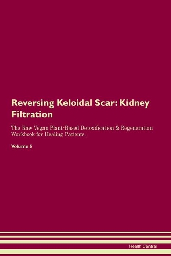 Reversing Keloidal Scar