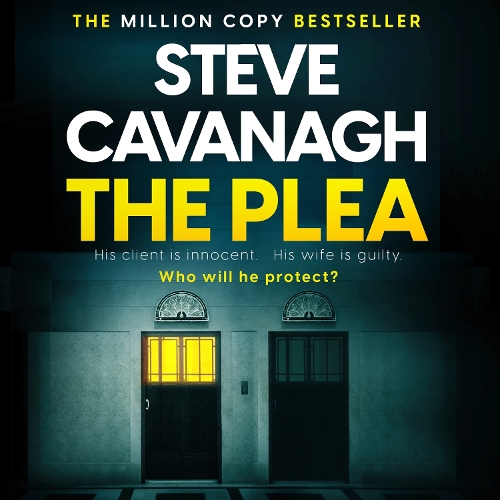 The Plea