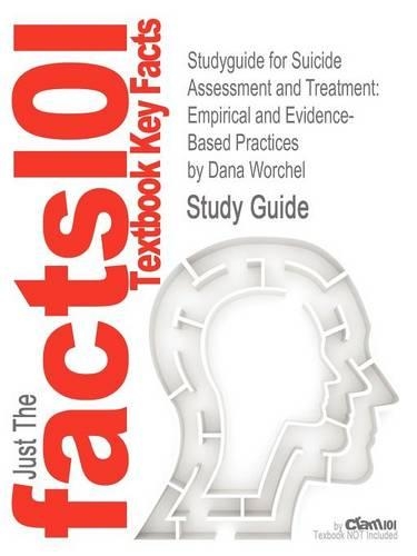 Studyguide for Suicide Assessment and Treatment