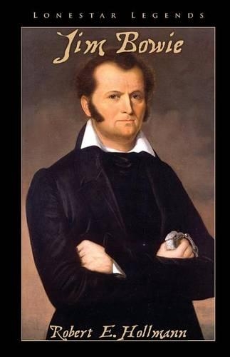 Jim Bowie