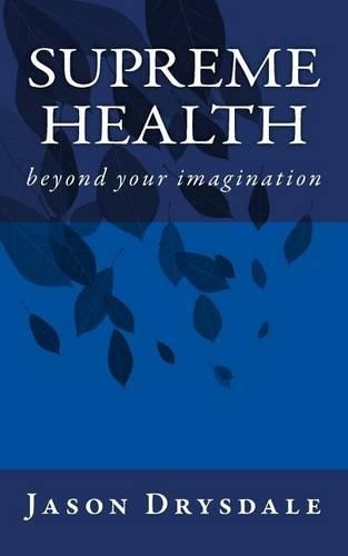 Supreme Health: (English)