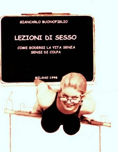 Lezioni di sesso