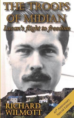 The Troops of Midian: (English)