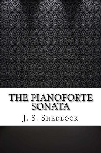 The Pianoforte Sonata