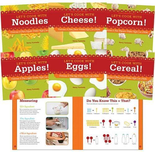 Super Simple Recipes