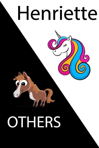 Henriette VS OTHERS ( unicorn )