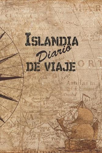 Islandia Diario De Viaje