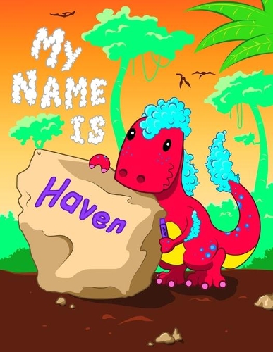My Name is Haven