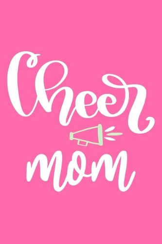 Cheer Mom