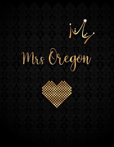 Mrs Oregon