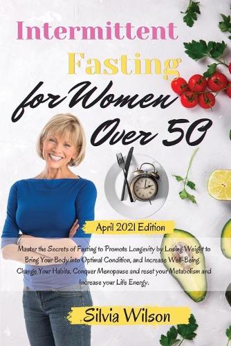 Intermittent Fasting for Women over 50