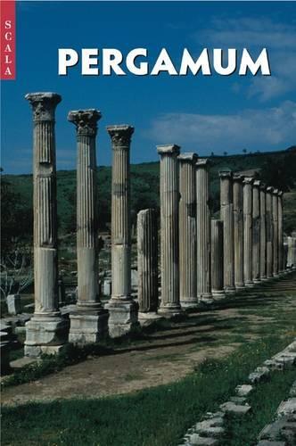 Pergamum: (English)