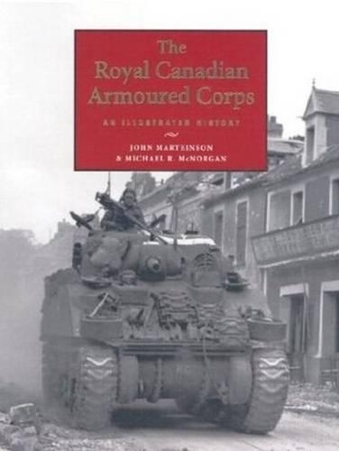 Royal Canadian Armoured Corps