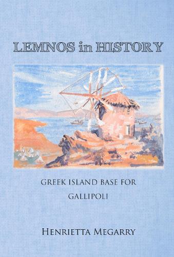 Lemnos in History