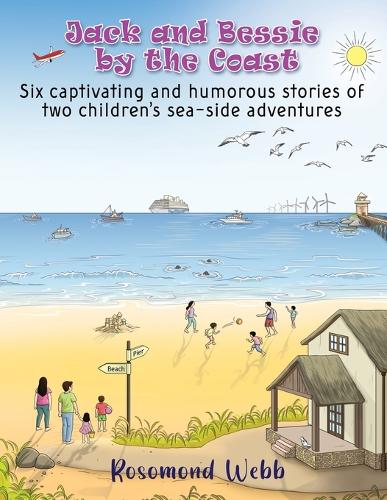 Jack and Bessie by the Coast
