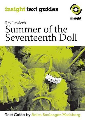 Ray Lawler's Summer of the Seventeenth Doll