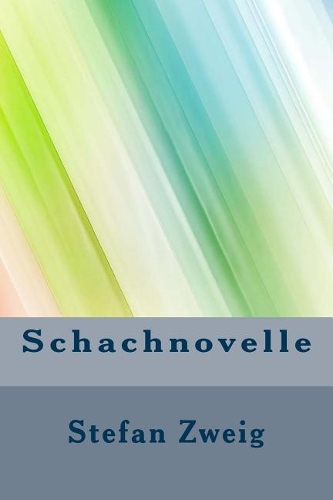 Schachnovelle