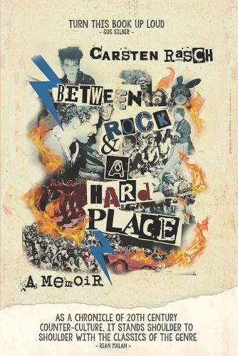 Between Rock & a Hard Place