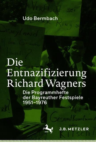Die Entnazifizierung Richard Wagners