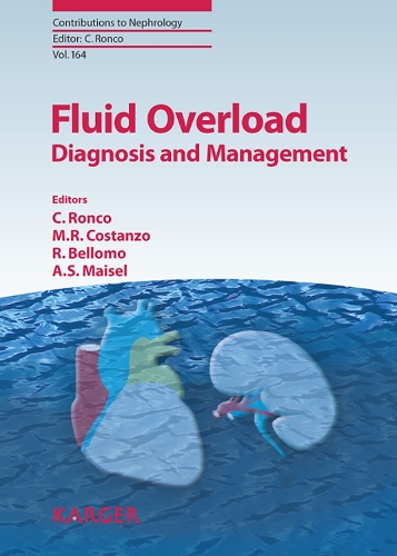 Fluid Overload
